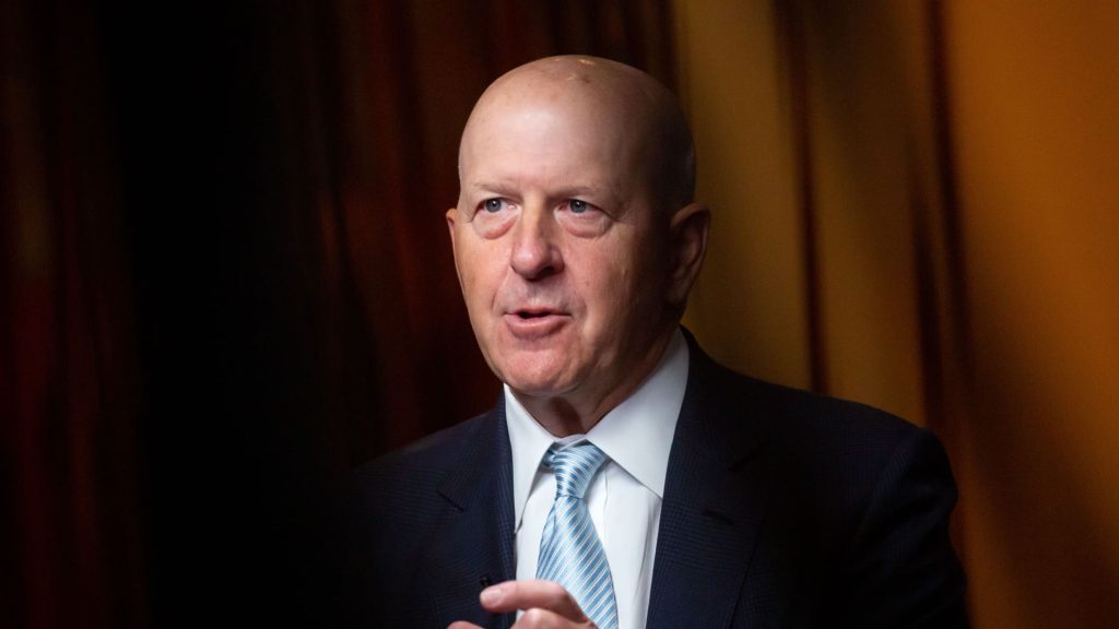 ‘I’m not sure history has ever seen this before’: Top CEOs on what they expect next from the economy