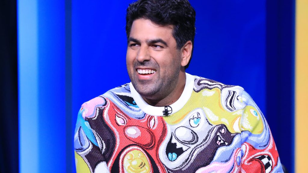 Microsoft ramps up A.I. game with bet on startup that helps coding novices build apps