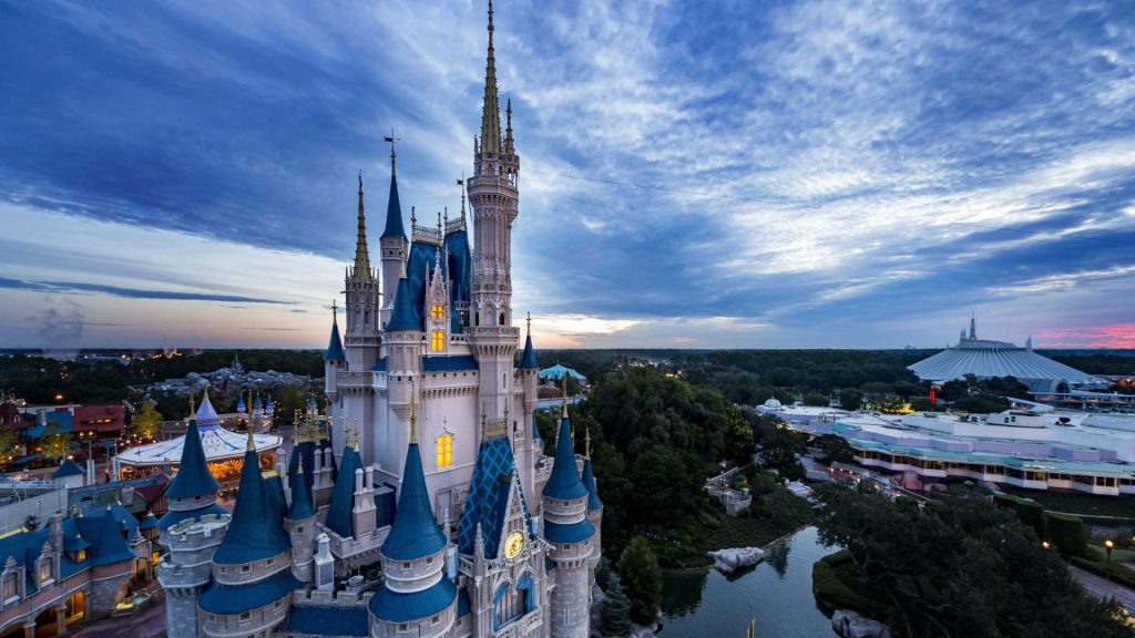 Wall Street downgrades Club names Disney and Estee Lauder. Here’s our view