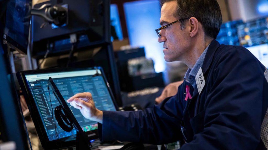 Stock market today: Live updates