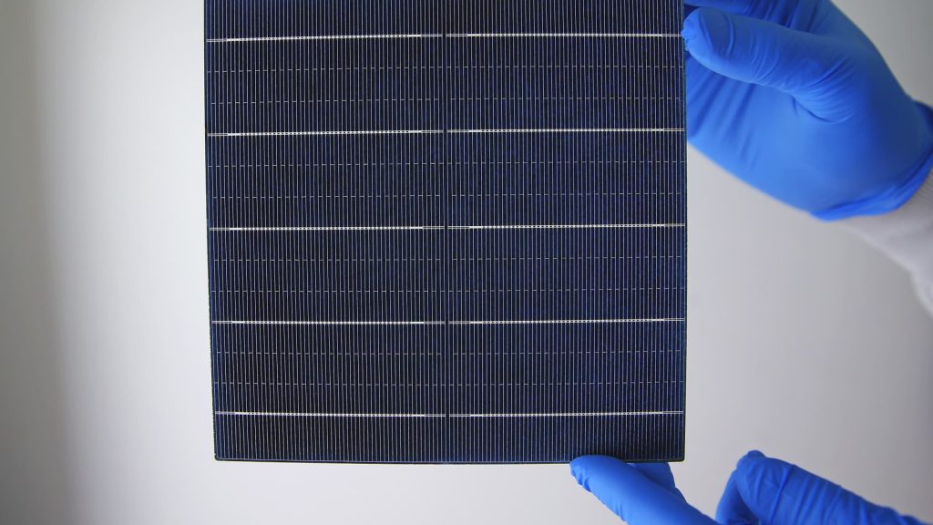 A Bill Gates-based photovoltaic technology that may be solar energy’s future