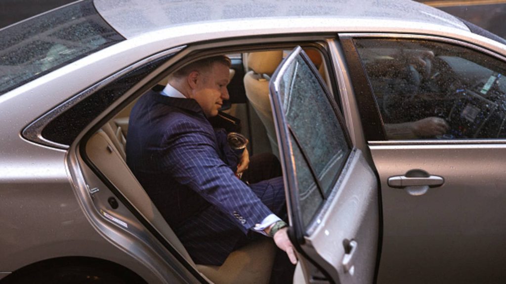 Lawyer who quit Trump legal team cites disagreements with Trump adviser as basis for departure