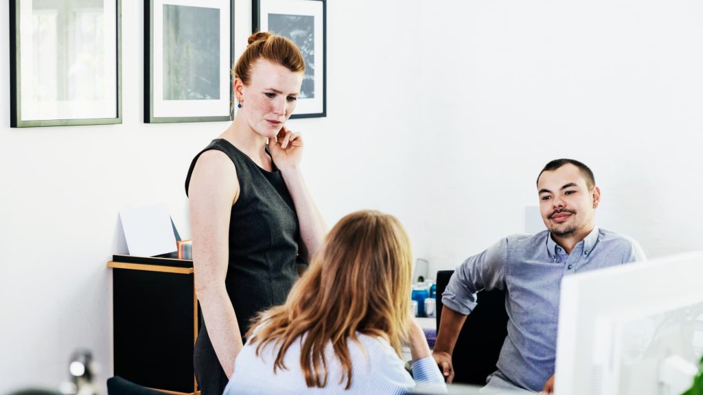 Companies are learning that Gen Z isn’t the easiest generation to work with