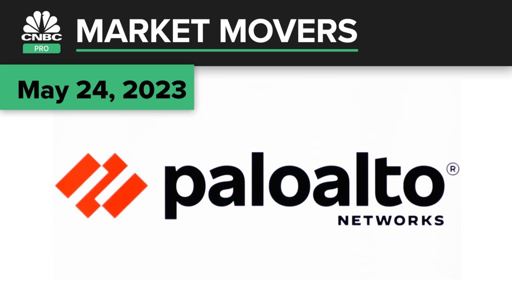 Palo Alto Networks shares pop on earnings and guidance. Here’s what the experts have to say