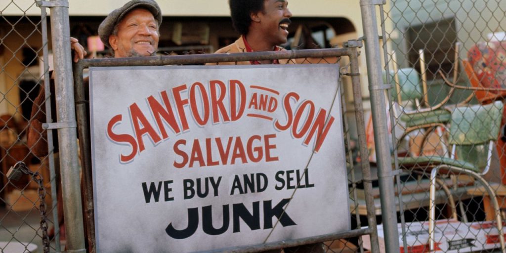 Why this might be a good time to buy junk bonds
