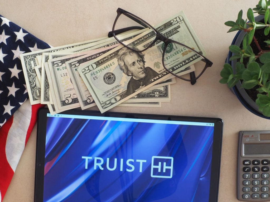 Banking On Value – Truist Financial (TFC)