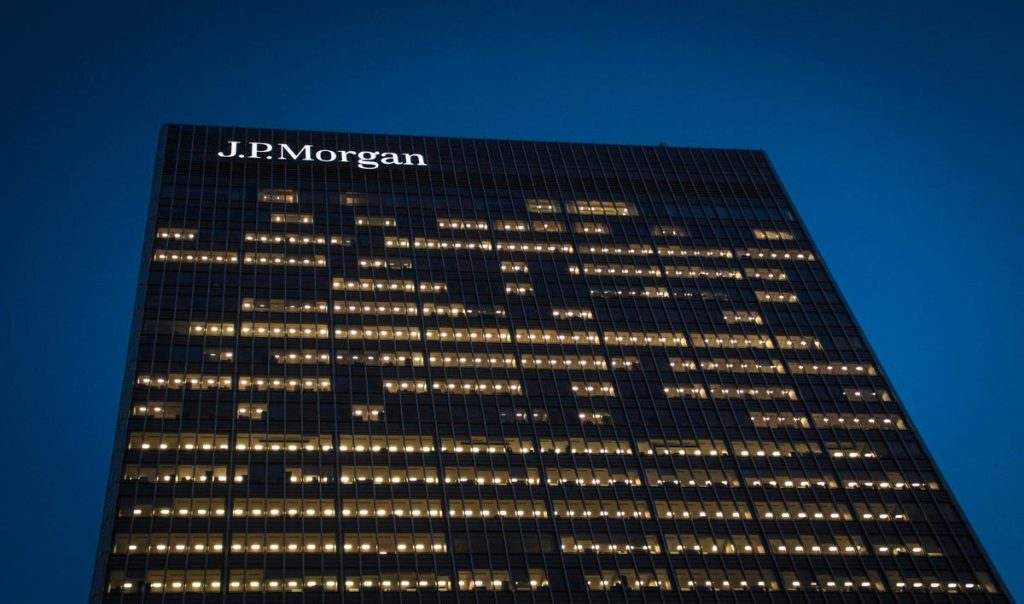 With First Republic Takeover, JPMorgan Is America’s Most Globally Systemically Important Bank