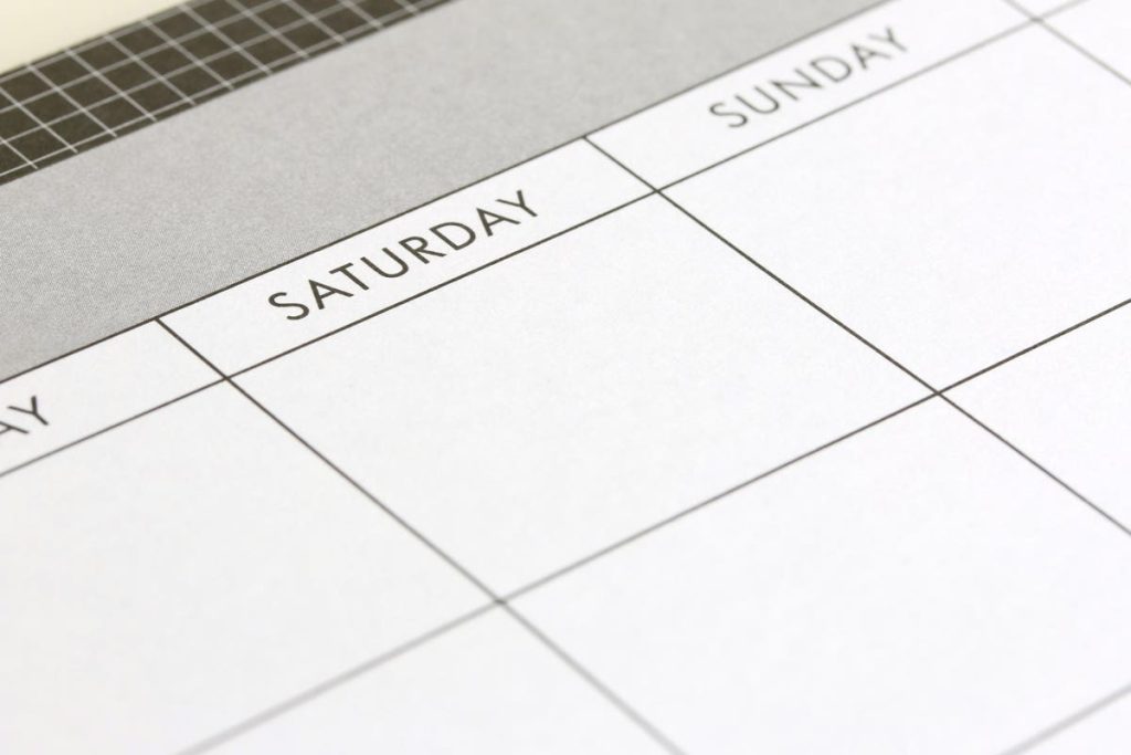 IRS Will Again Offer Saturday Hours To Help Taxpayers Out