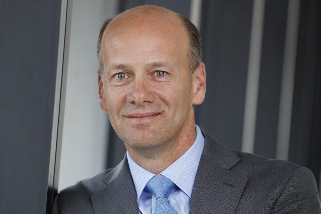 To Know Why Silicon Valley Bank Failed, Congress Should Ask Former CEO Greg Becker