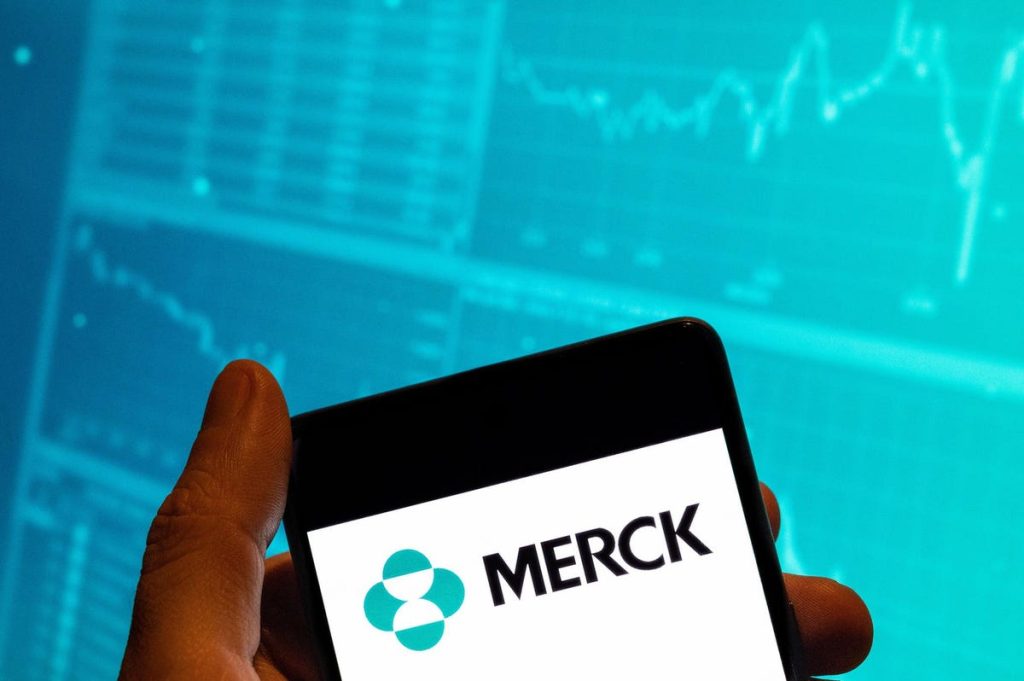 Should You Buy Merck Stock At $120?