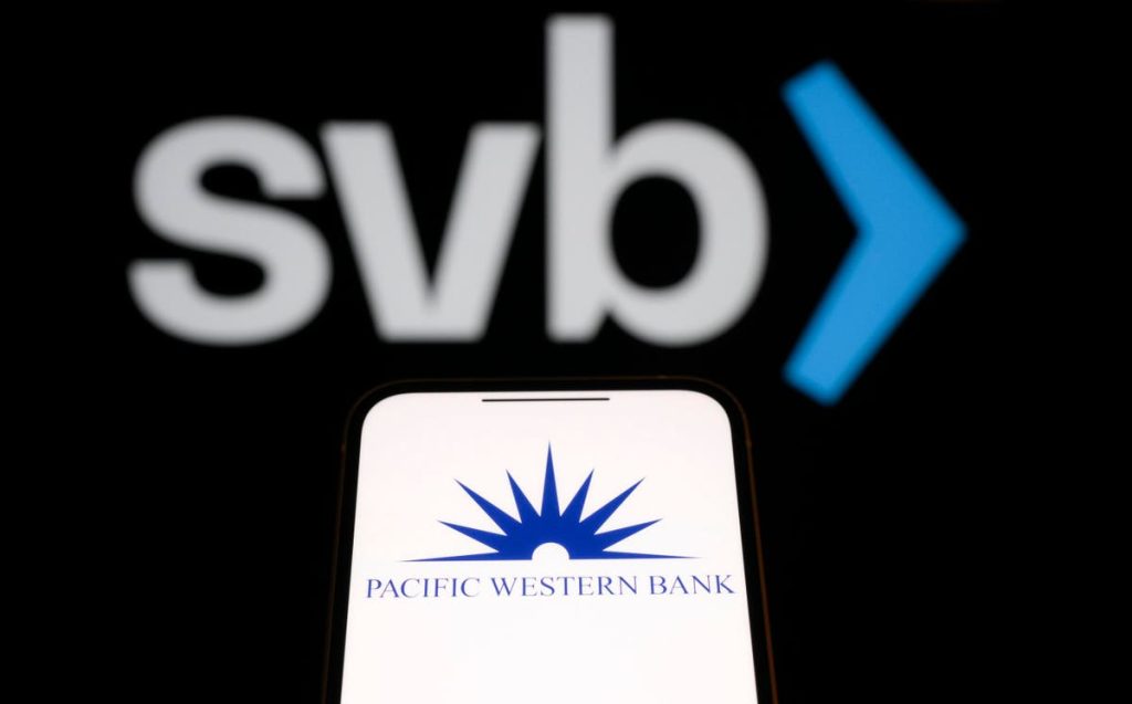 Bank Failures, Devalued Commercial Real Estate, And Working From Home