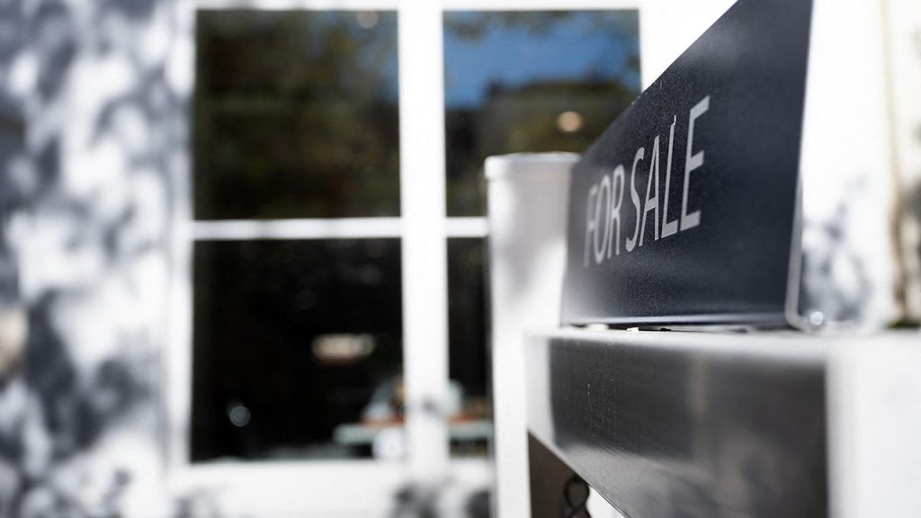 New home listings plunge over 22% in April, Redfin says