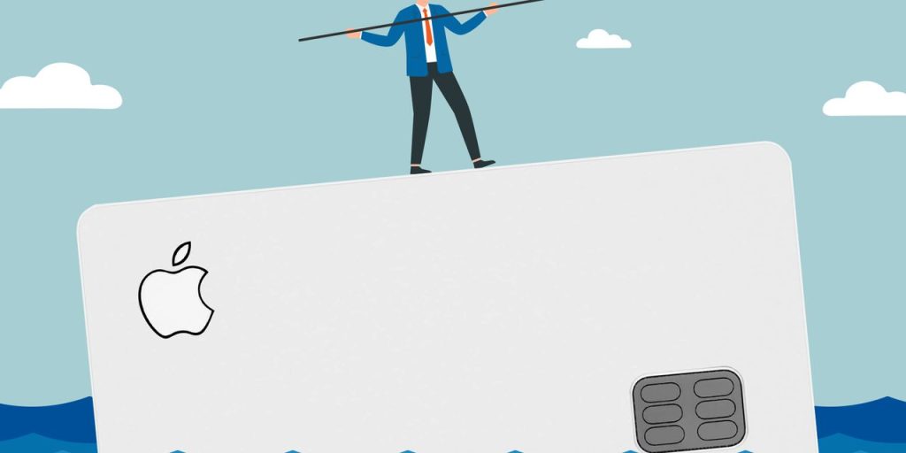 Apple Card savings account has an attractive 4.15% interest rate, but beware of these pitfalls before signing