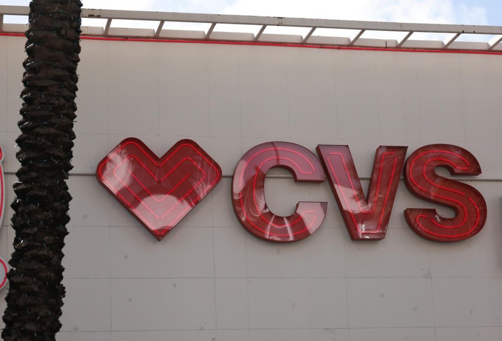 Should You Buy CVS Stock At $70?