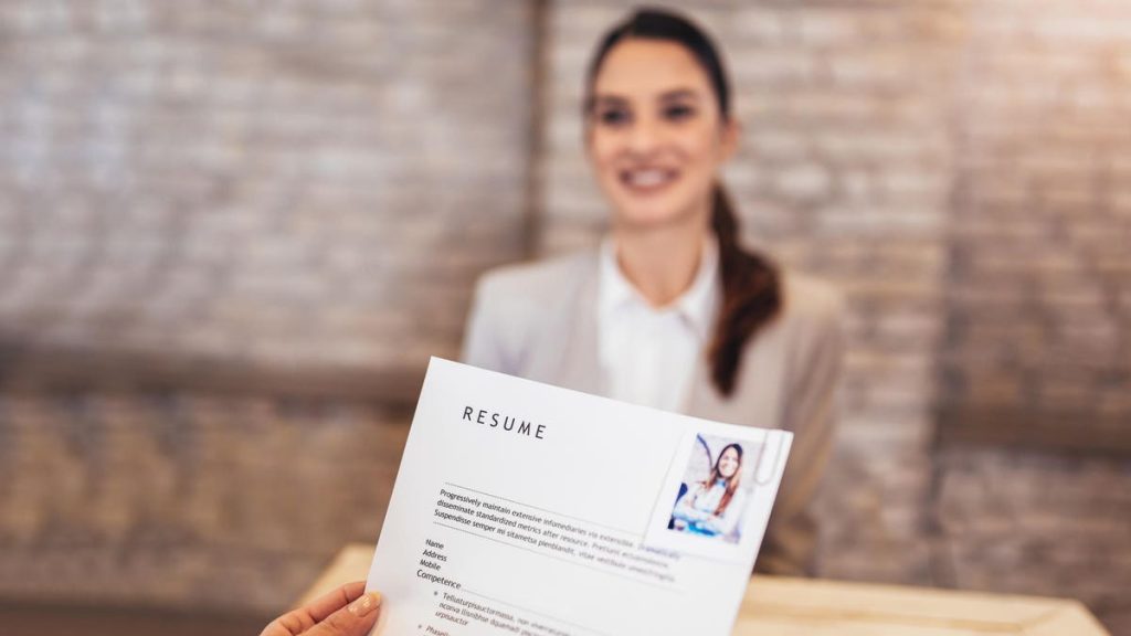 3 Simple Resume Changes Can Recession-Proof Your Career