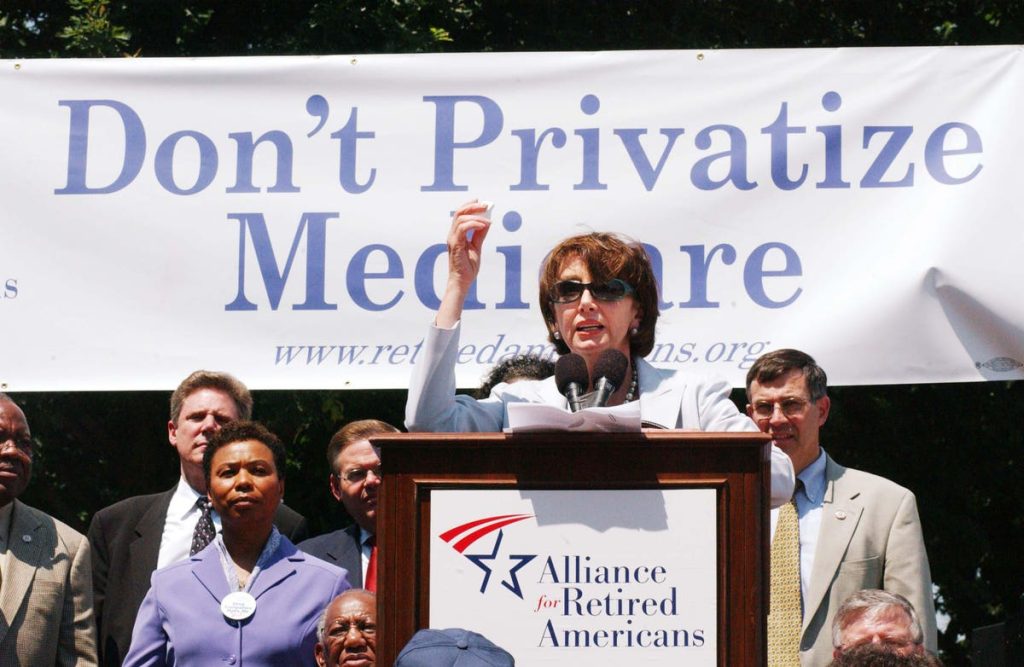 Medigap Or Advantage? How Do You Make A Good Choice?