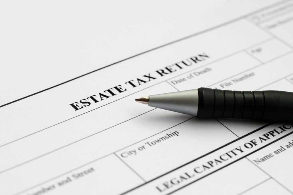 5 Reasons You Must File An Estate Tax Return (Even When No Tax Is Due)