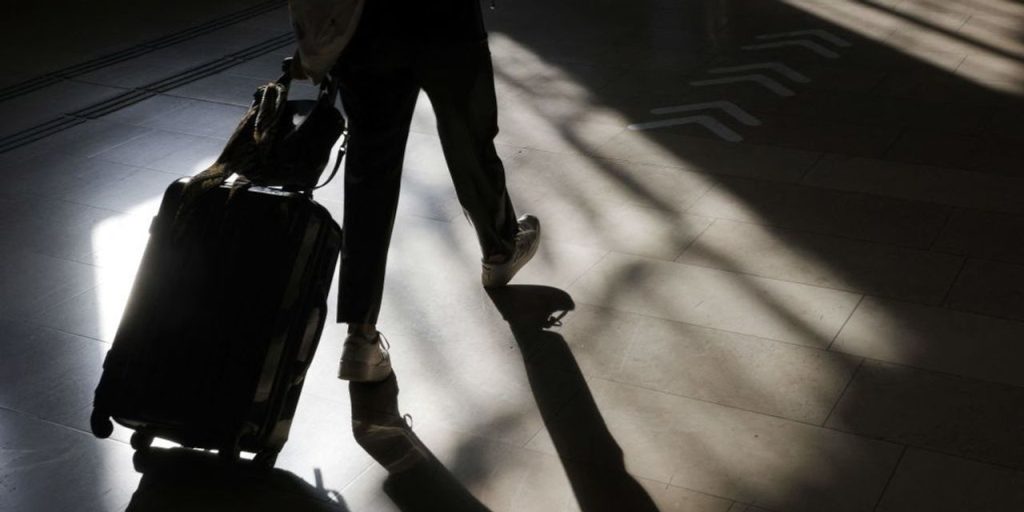 The Post-Covid Spending Spree Is Dwindling. Why That Could Benefit The Fed.