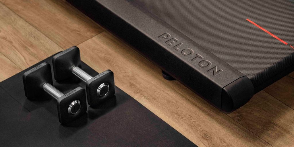 A Longtime Peloton Skeptic Just Upgraded the Stock