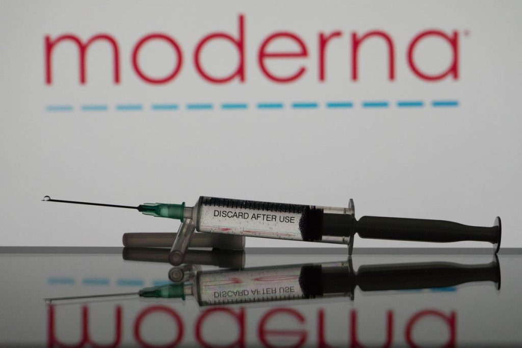 Moderna’s Revolutionary Cancer Vaccine Sets Investors Abuzz