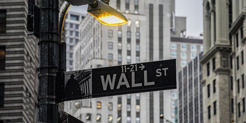 U.S. stocks end mostly higher in choppy trade after CPI report shows inflation eased in April