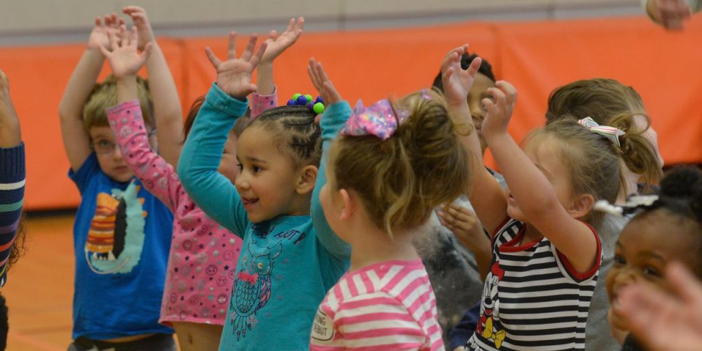 What child-care proposal has a chance in a divided Congress? Here’s one that ‘could move’