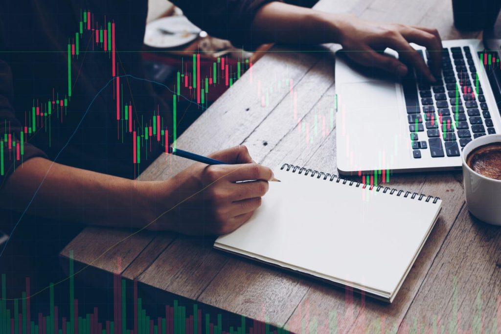 How To Find The Best Sector ETFs 2Q23