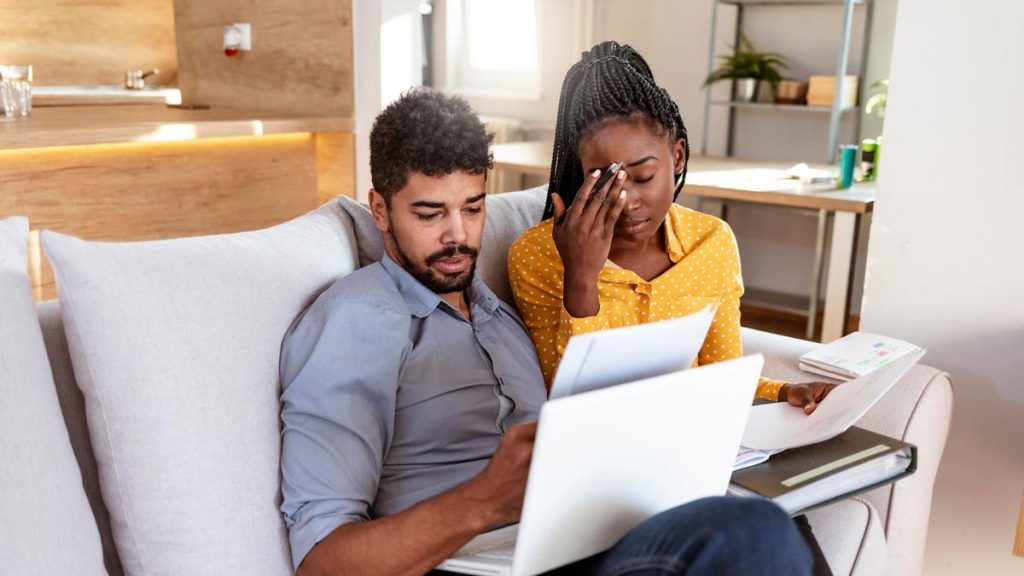 How To Stop Fighting About Money With Your Partner