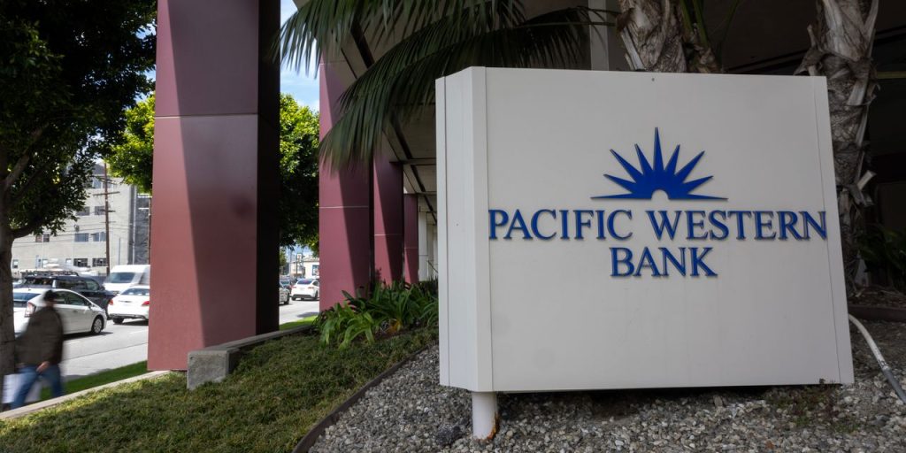 Here’s why people are still worried about regional banks and commercial real estate