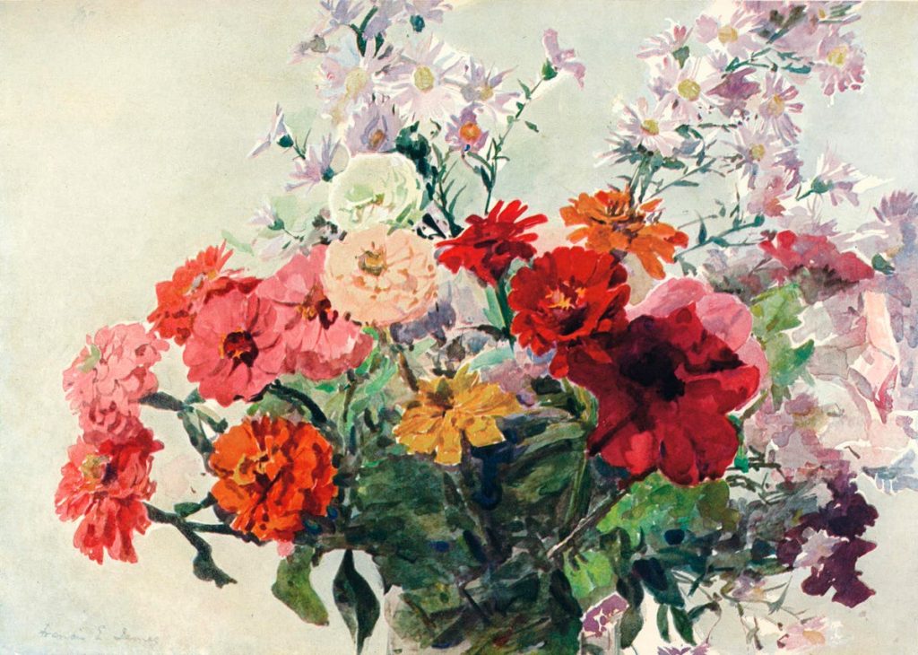 Can Markets Give Moms An Early Gift?