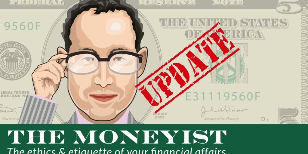 ‘Poor people are not stupid’: I grew up in poverty, earned $14 an hour, and inherited $150,000. Here’s what I have learned from my windfall.