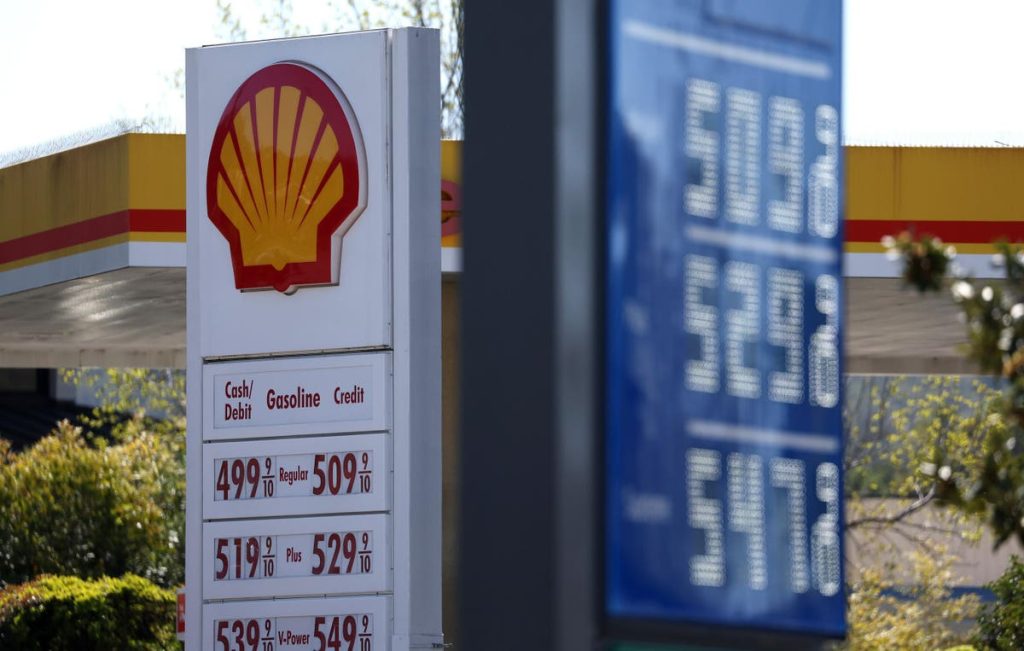 Inflation Creeps Further Downwards And Green Technology Remains Popular Despite The Challenging Economy