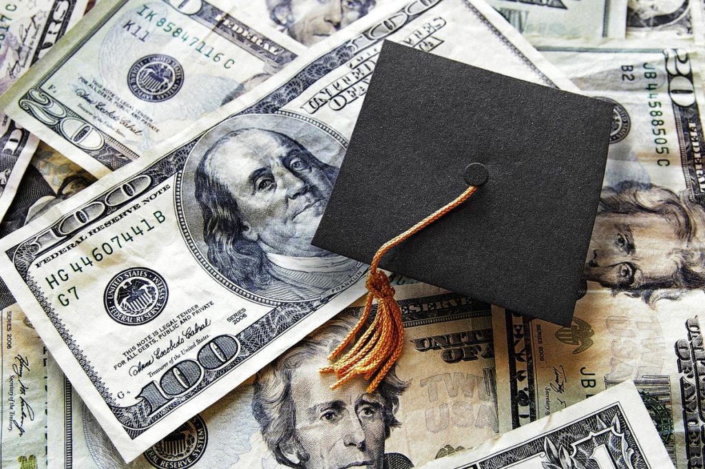 Student Loan Interest Rates Set To Skyrocket For Many Borrowers