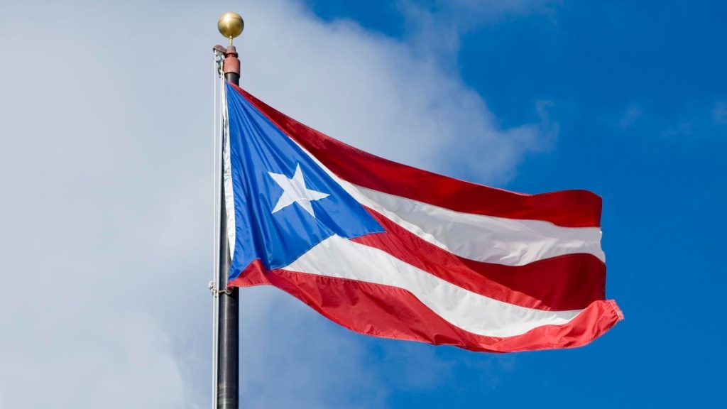 Alternative Tax Thinker Trying The Puerto Rico Gambit