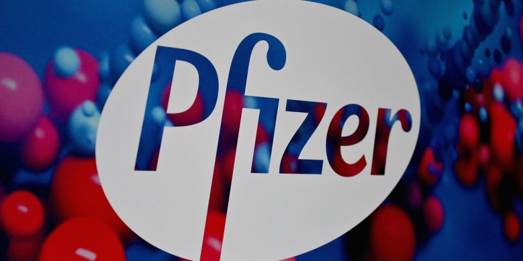 Pfizer Prices $31 Billion Debt Offering to Fund Seagen Acquisition