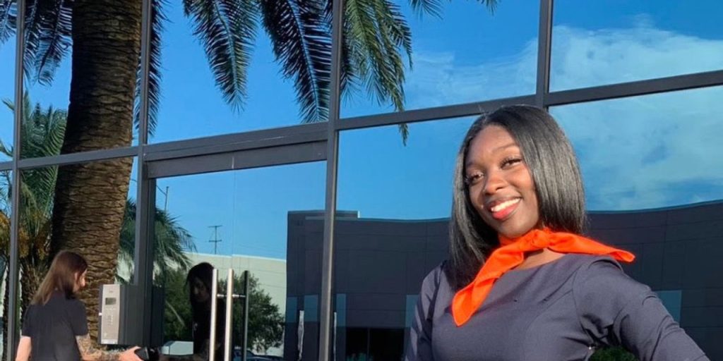 Flight attendants brace for a summer of trouble: ‘There’s no such thing as travel etiquette’