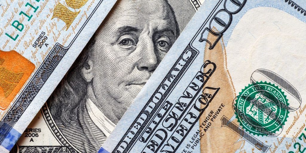 A potential U.S. debt-ceiling suspension may present an upside risk for dollar, says BNP Paribas