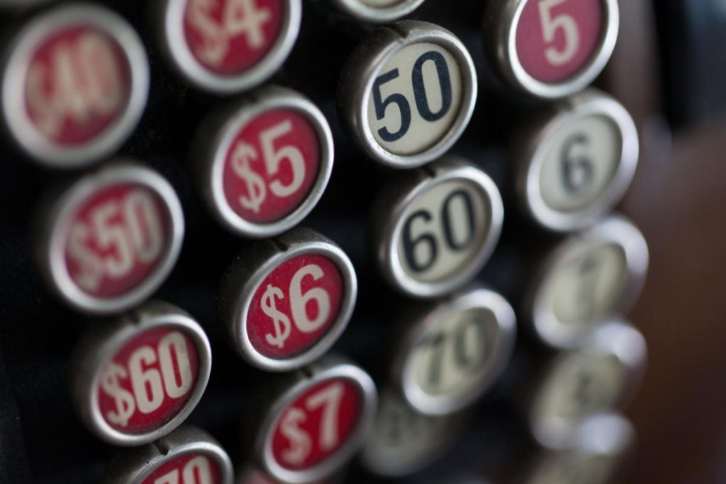 Here’s What We Bought In April