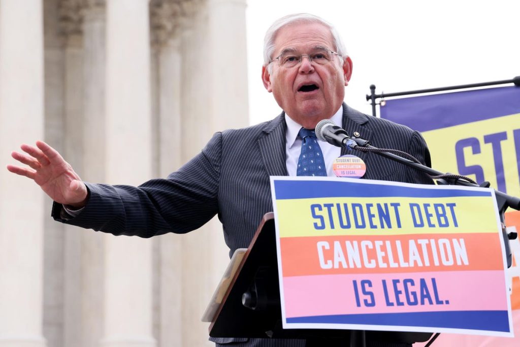 New Plan Updates Student Loan Forgiveness Rule