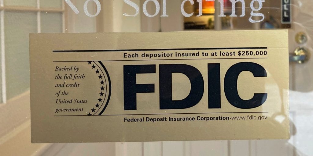 Opinion: More banks could collapse like SVB did because the system favors those ‘too big to fail’