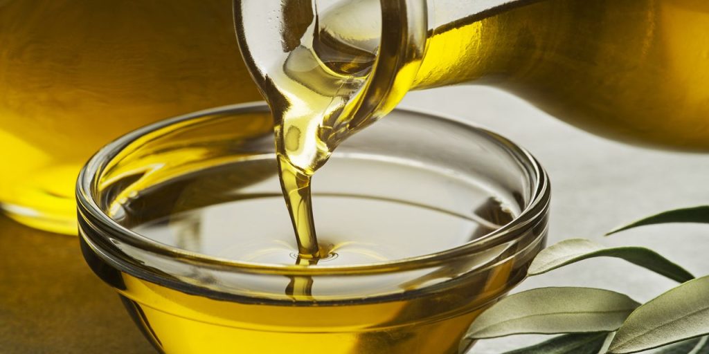 Olive Oil Prices Hit Record High on Severe Shortage