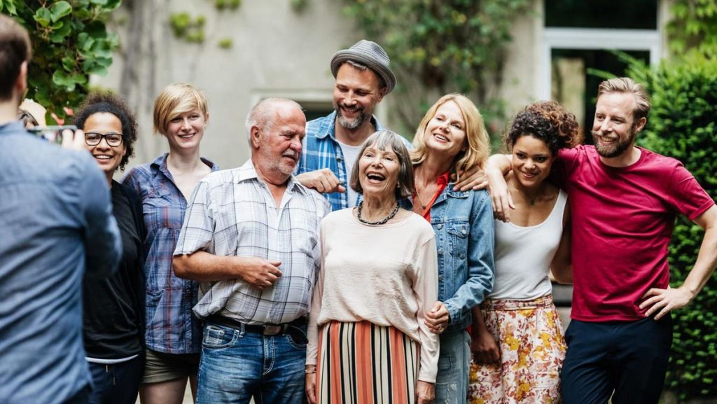 Who Is The Most Realistic About Retirement?