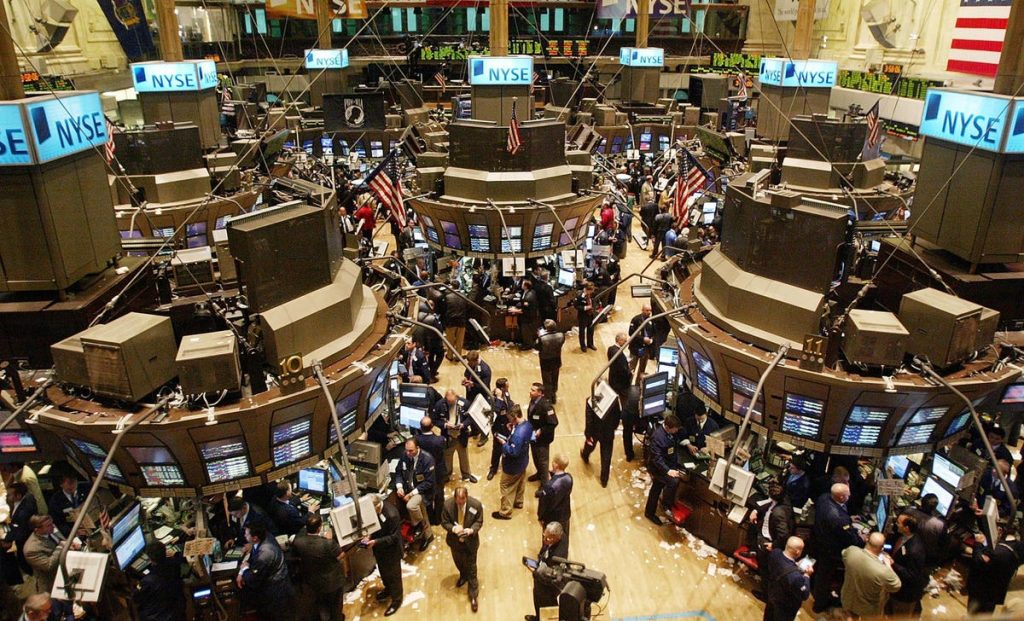 Stocks This Week: Buy Micron