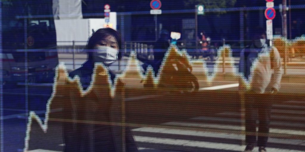 Japan’s stock market is smoking the S&P 500. Is it too late to jump in?