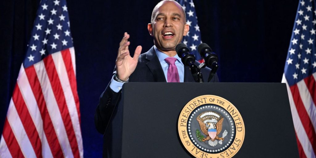 Debt-ceiling standoff: What is the Democrats’ ‘discharge petition’ option?