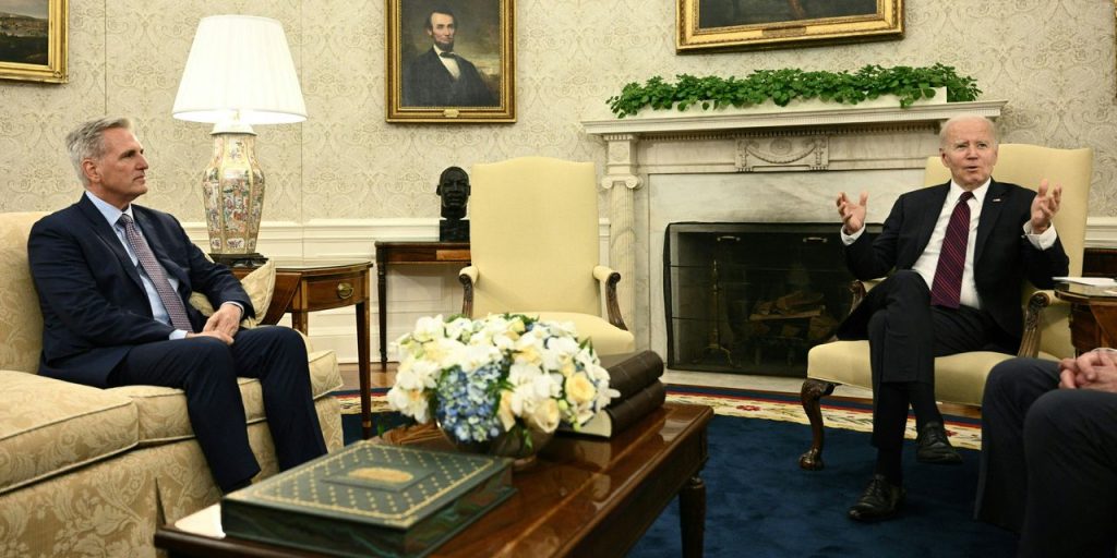 Stock Market Shrugs Off Doomsday Scenarios. It Might Be Right.