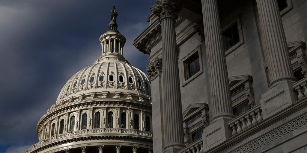 Debt Limit Talks Resume on Capitol Hill