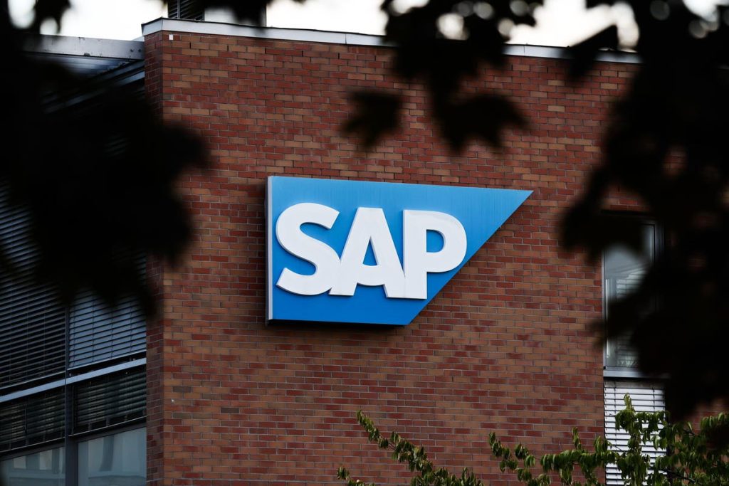 Flush With Cash Following Qualtrics Deal, Is SAP Stock A Buy?