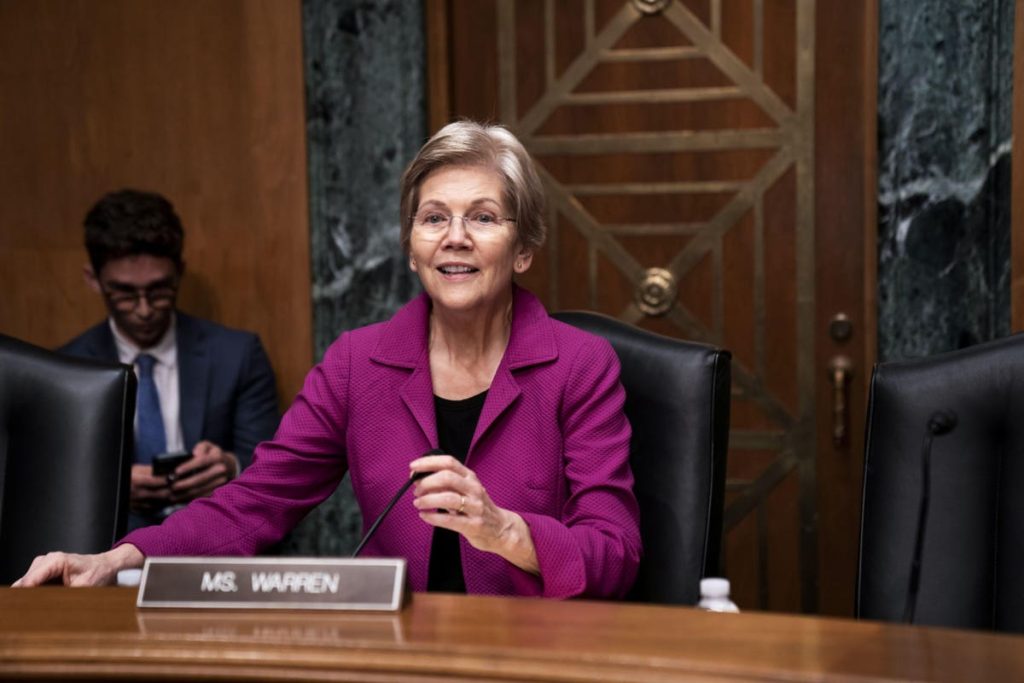 Accountability At The Federal Reserve And Banks Should Be Strengthened