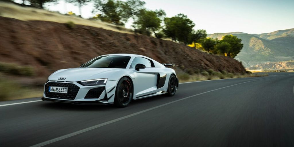 The 10 best new sports cars